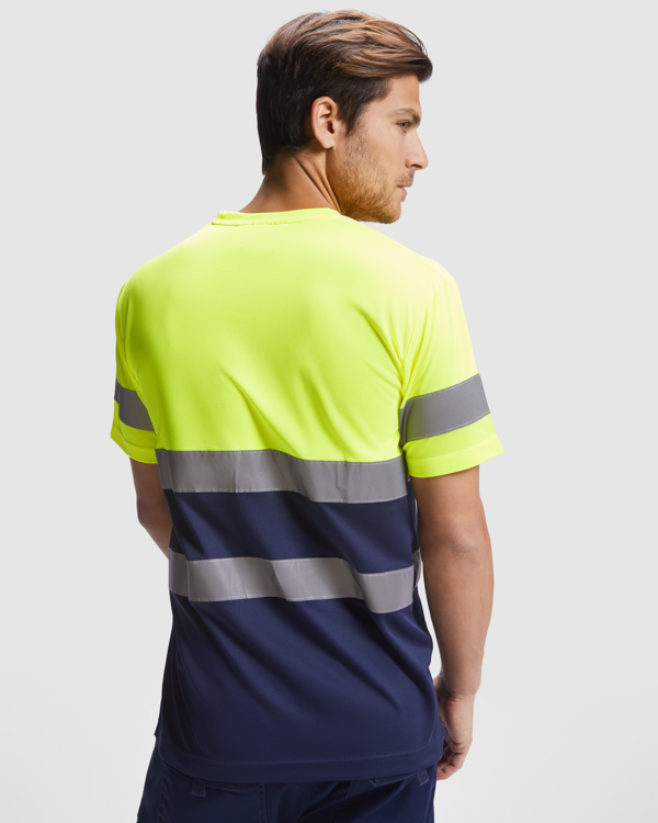 ROLY AV CAMISETA DELTA