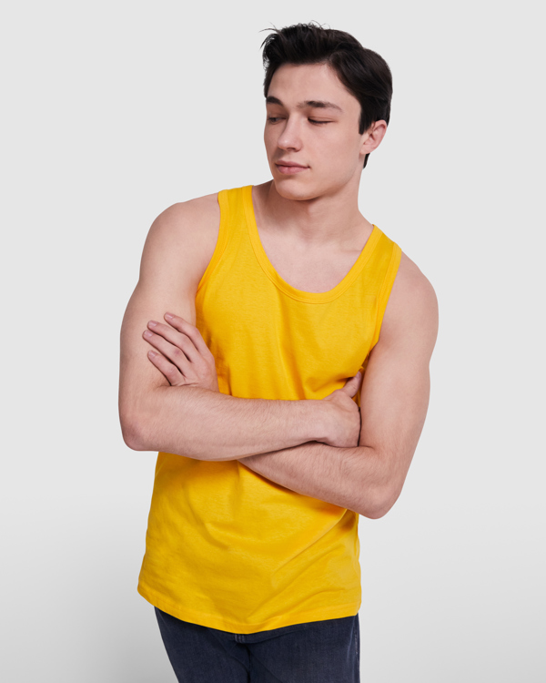 ROLY CAMISETA TIRANTES TEXAS