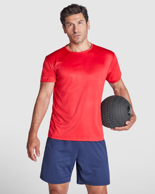 ROLY CAMISETA DAYTONA 