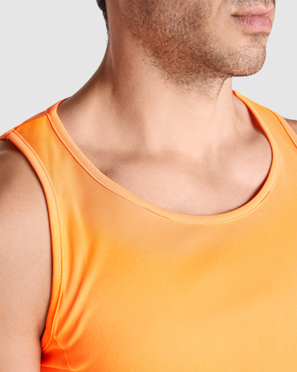 ROLY CAMISETA TIRANTES ANDRE