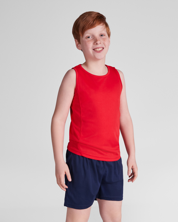 ROLY CAMISETA TIRANTES ANDRE