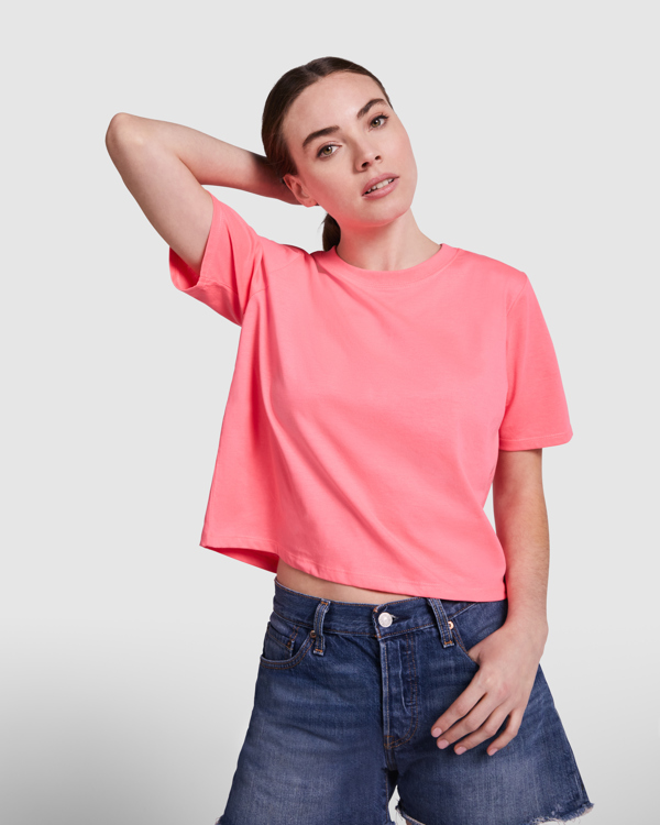 ROLY CAMISETA DOMINICA
