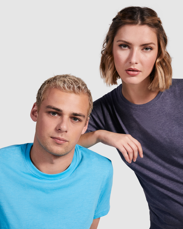ROLY CAMISETA FOX WOMAN