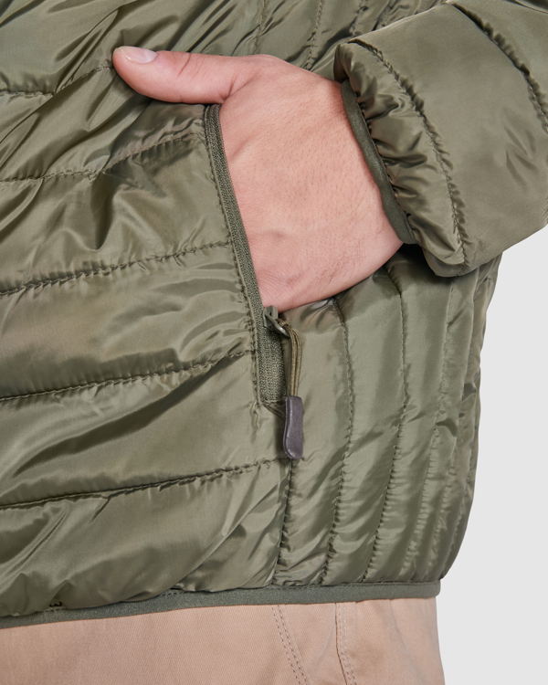 ROLY CHAQUETA FINLAND