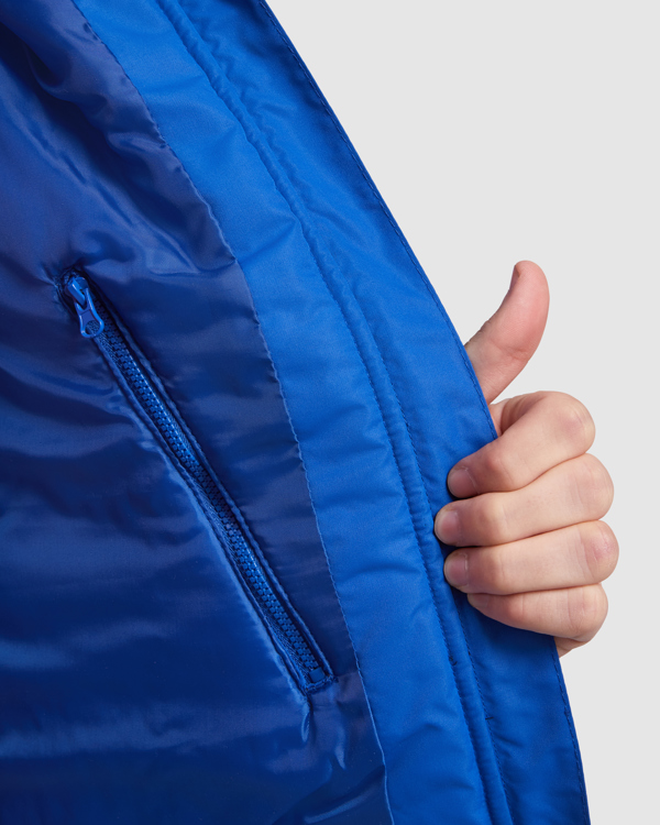 ROLY CHAQUETA UTAH