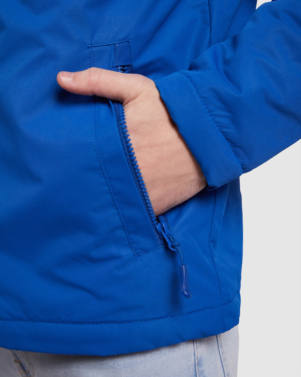 ROLY CHAQUETA UTAH