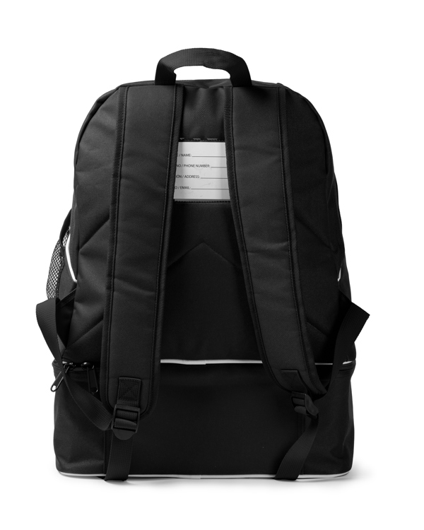ROLY MOCHILA GRAJO 