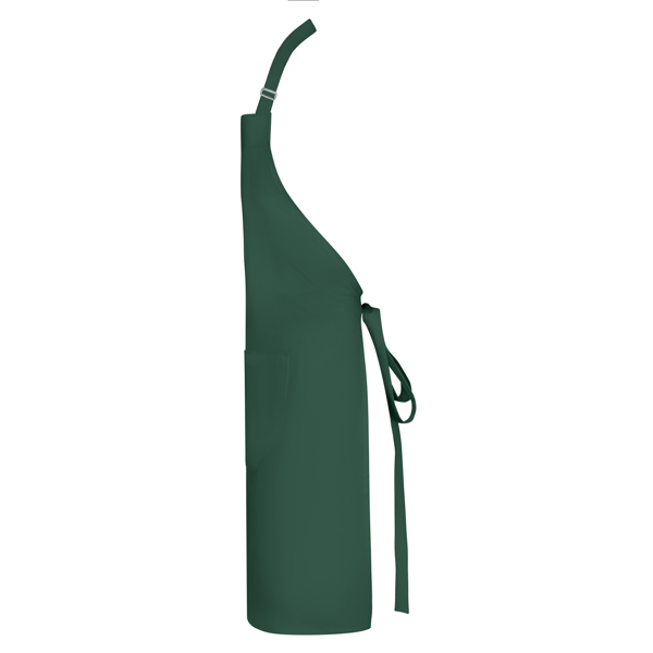 DELANTAL ORGANICO/RECICLADO BOST
