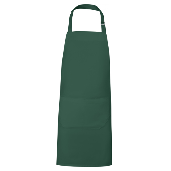 DELANTAL ORGANICO/RECICLADO BOST