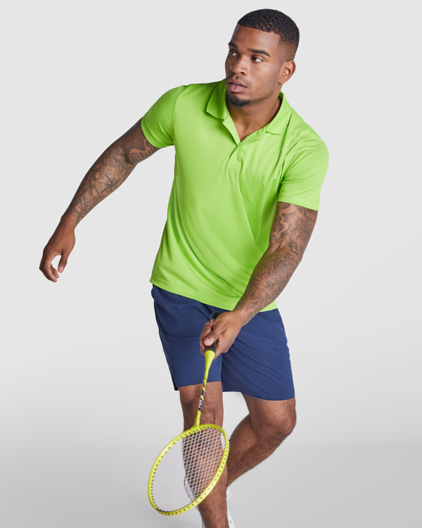 ROLY POLO MONZHA