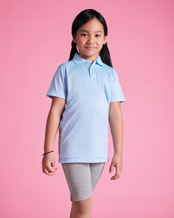 ROLY POLO MONZHA