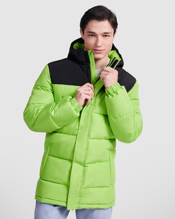 ROLY PARKA TALLIN
