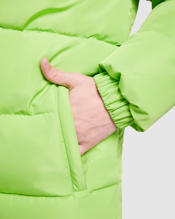 ROLY PARKA TALLIN