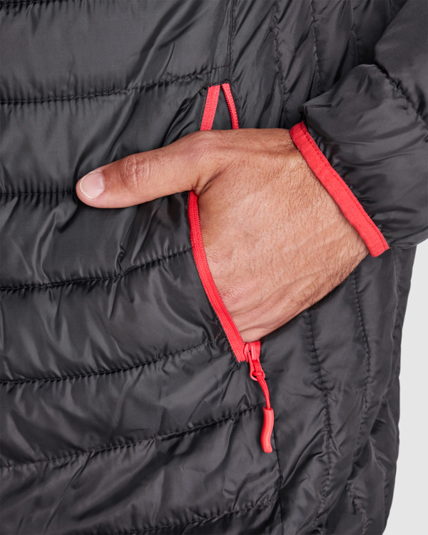 ROLY CHAQUETA NORWAY SPORT