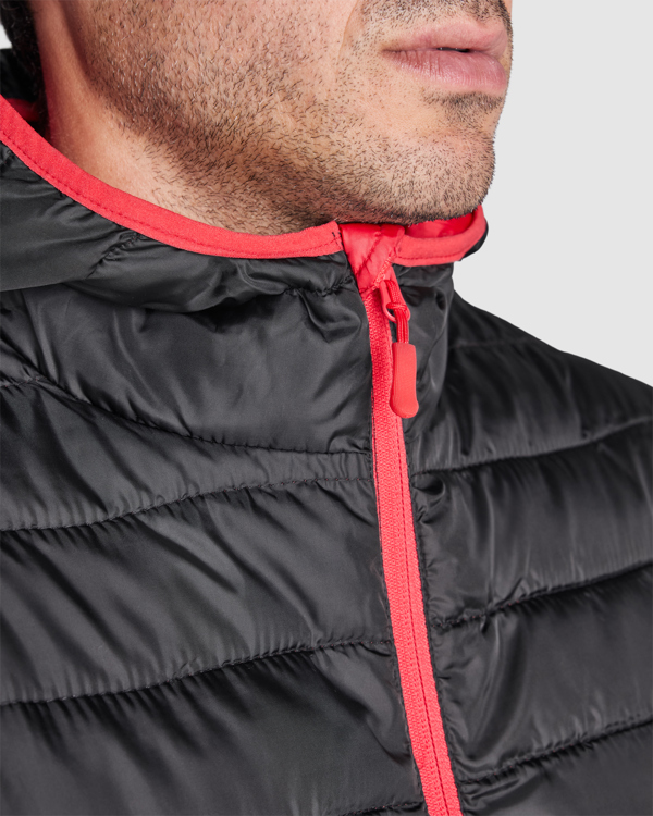 ROLY CHAQUETA NORWAY SPORT