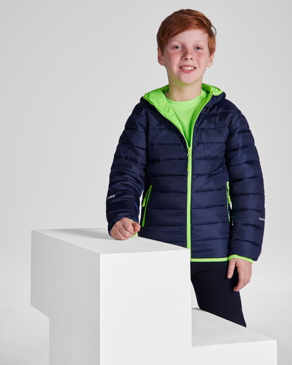 ROLY CHAQUETA NORWAY SPORT