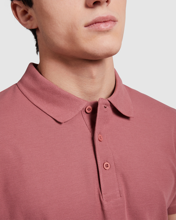 STAR POLO SHIRT