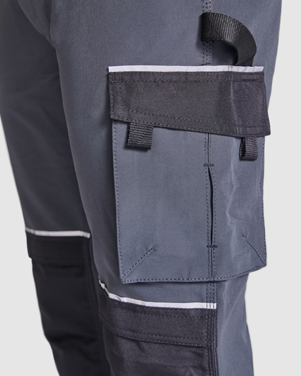 ROLY PANTALON WALL