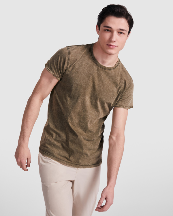 ROLY CAMISETA HUSKY