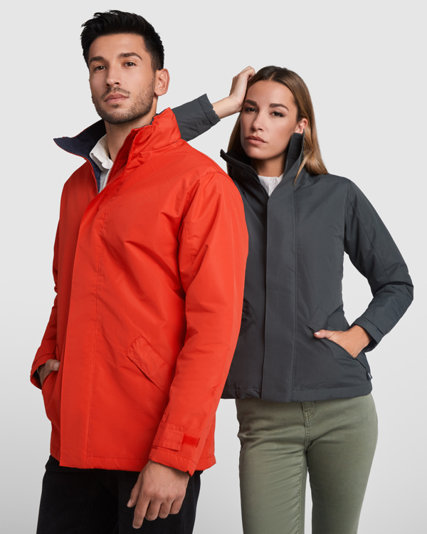 ROLY PARKA EUROPA 