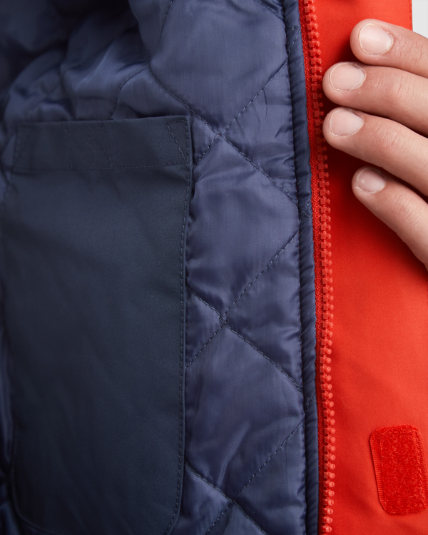 ROLY PARKA EUROPA 