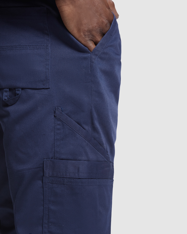 ROLY PANTALON LABORAL PROTECT
