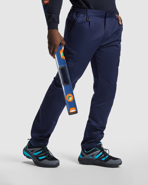 ROLY PANTALON LABORAL PROTECT