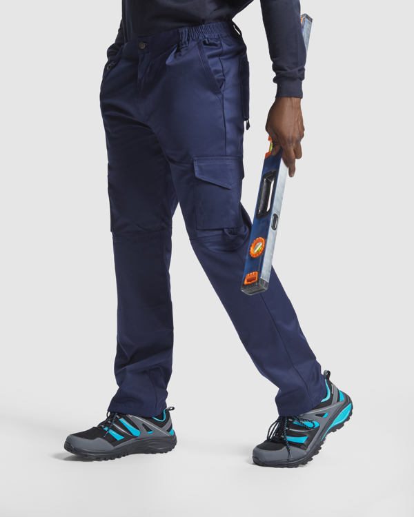 ROLY PANTALON LABORAL PROTECT