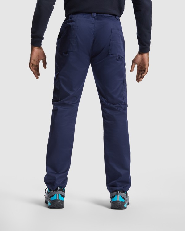 ROLY PANTALON LABORAL PROTECT