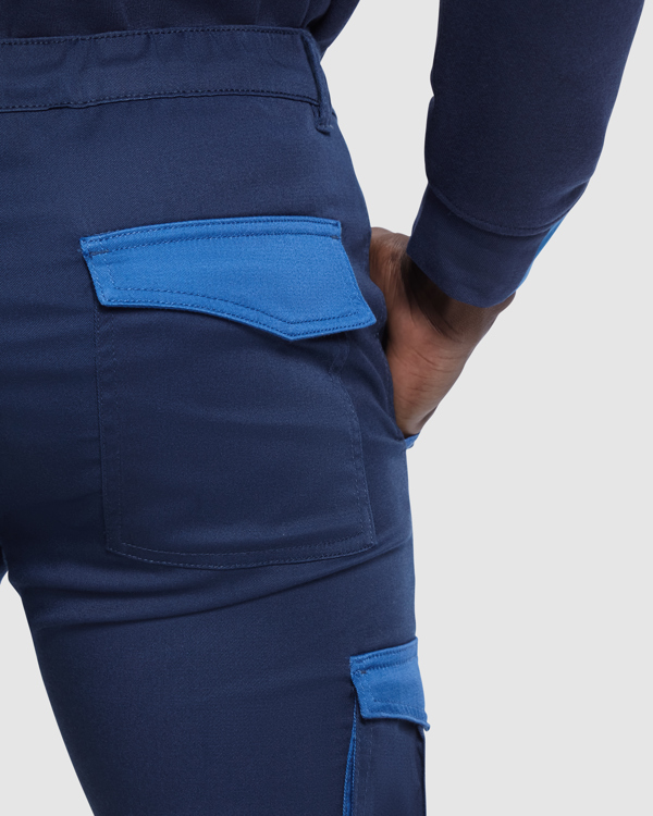ROLY PANTALON TROOPER