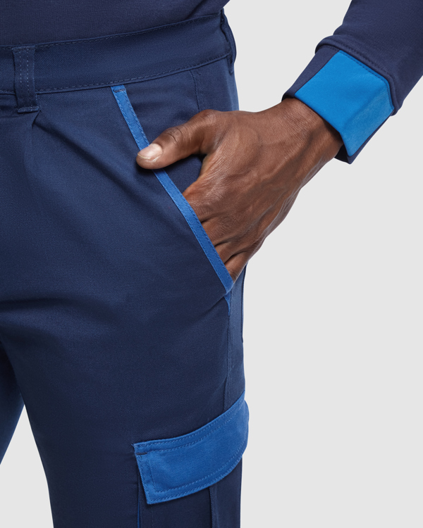ROLY PANTALON TROOPER