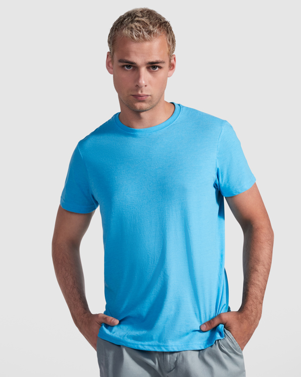 ROLY CAMISETA FOX