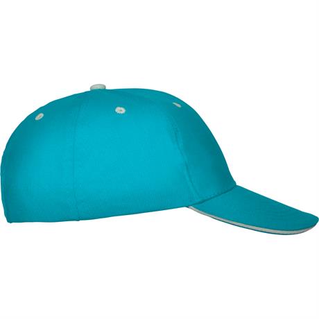 GORRA PANEL