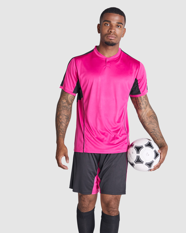 ROLY CONJUNTO DEPORTIVO BOCA