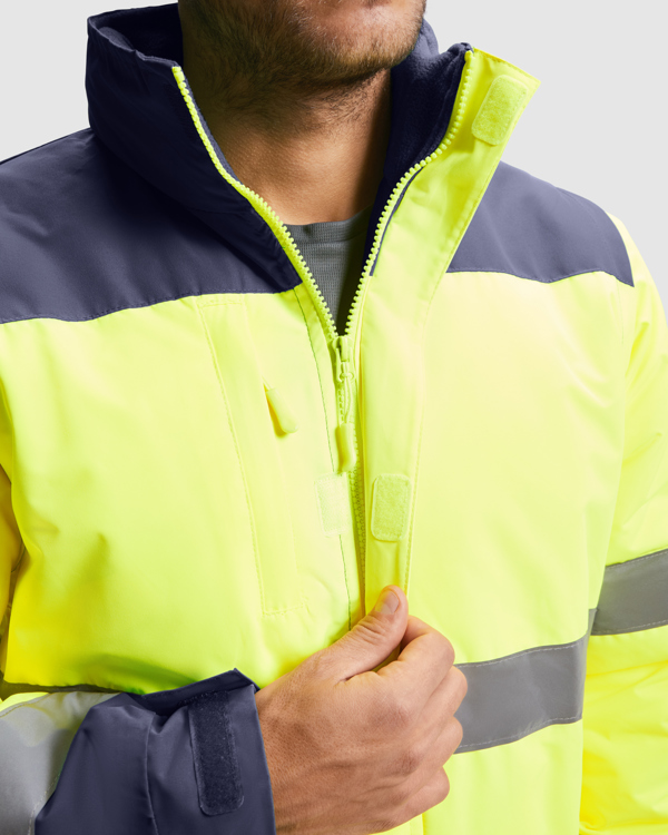 ROLY AV PARKA EPSYLON