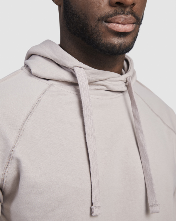 ROLY SUDADERA KEMI T/3XL NARANJA CLAY
