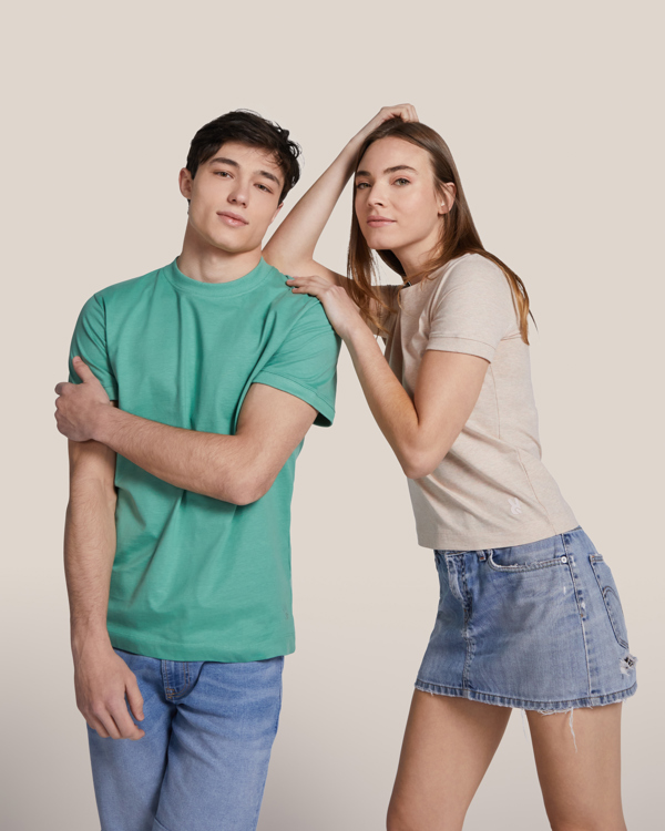 ROLY CAMISETA VEZA