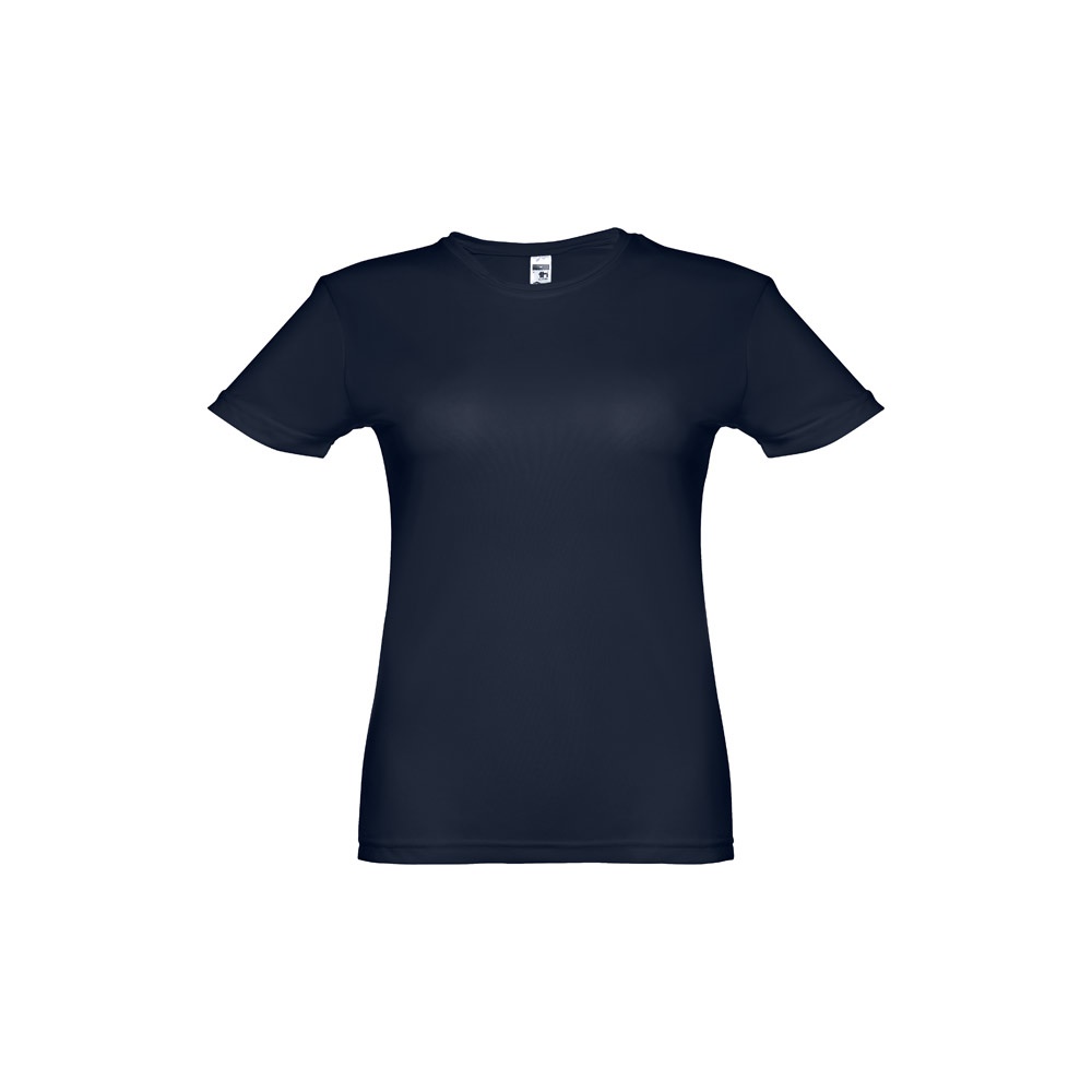 THC NICOSIA WOMEN. Camiseta técnica para mujer