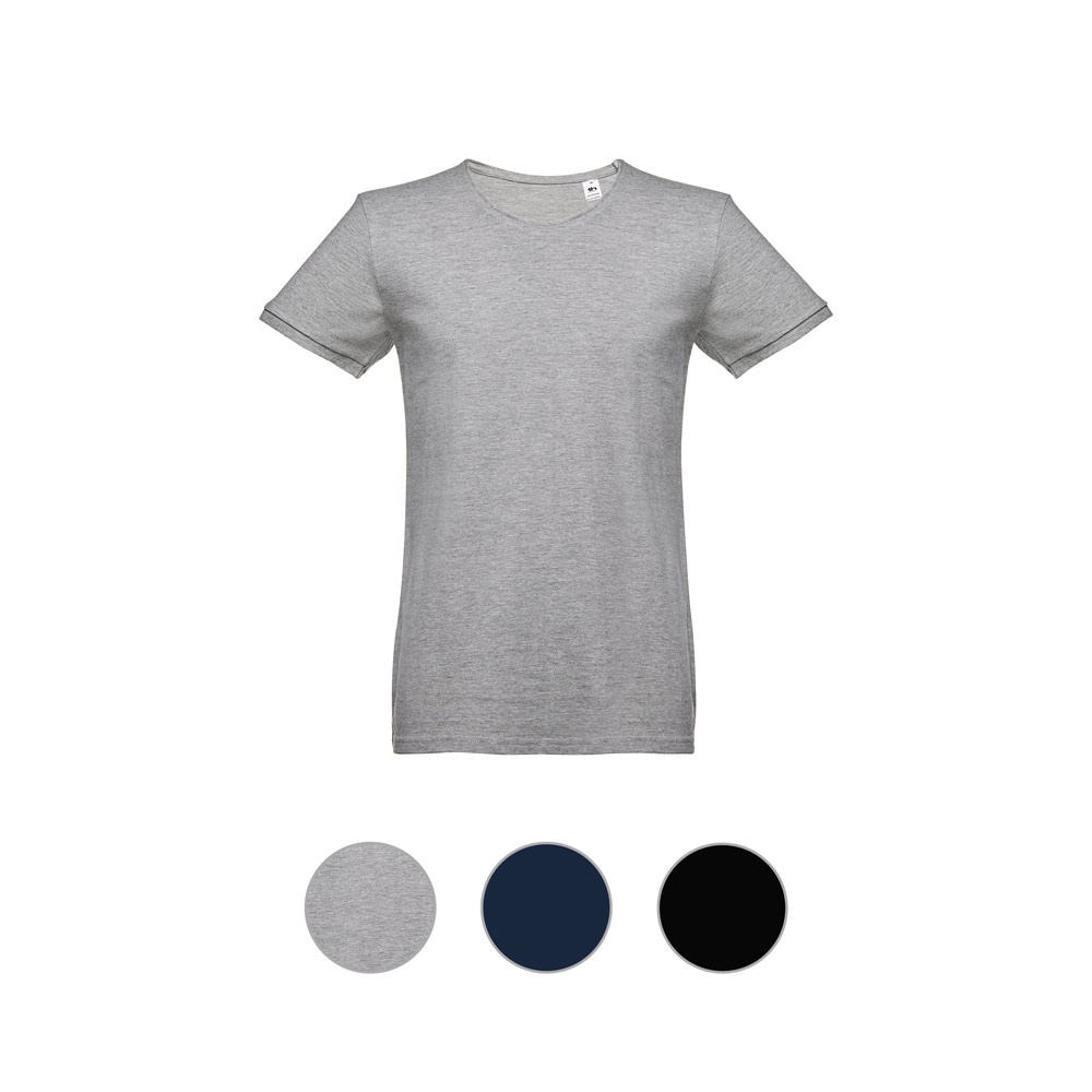 THC SAN MARINO. Camiseta de hombre
