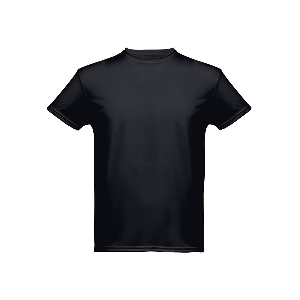 THC NICOSIA. Camiseta técnica para hombre
