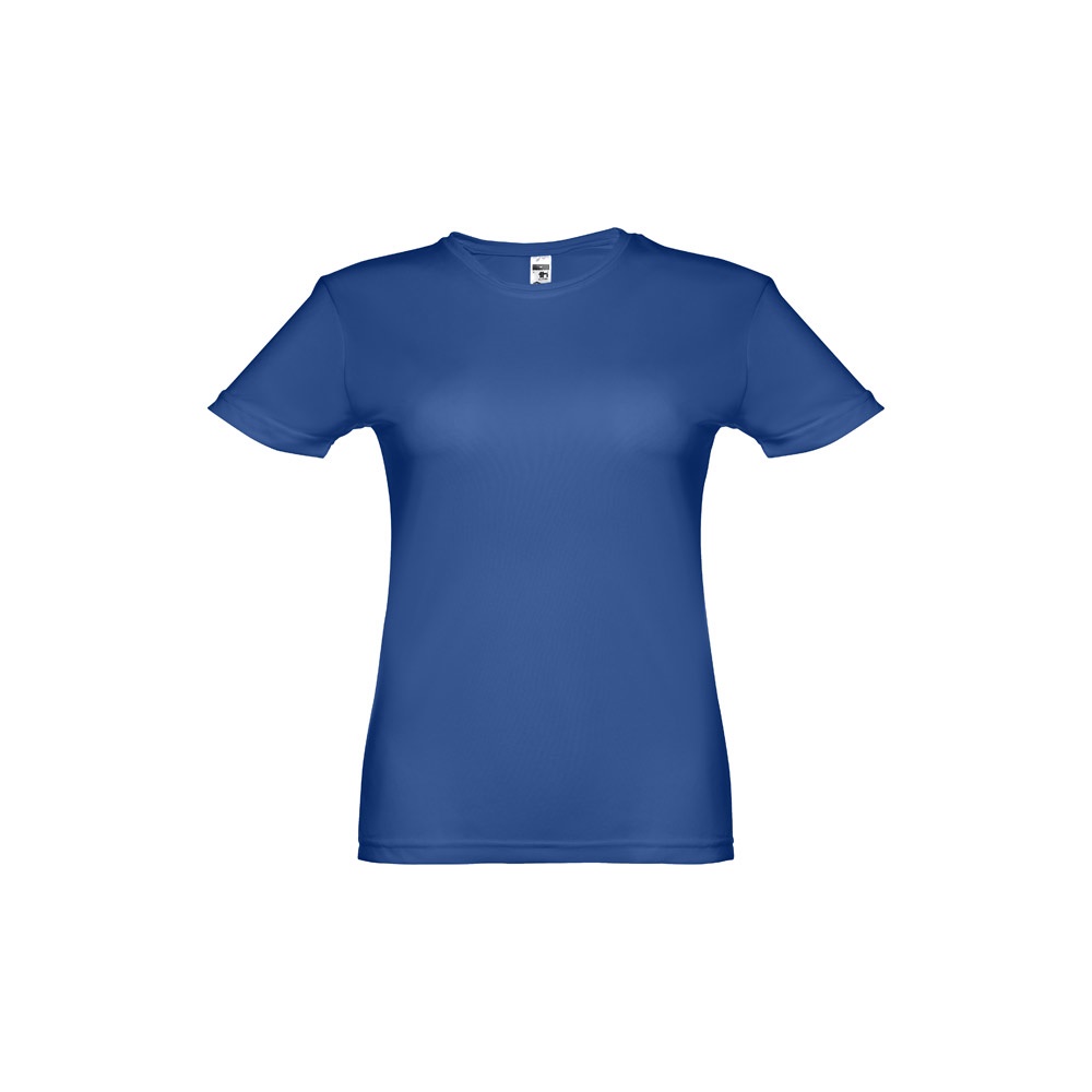 THC NICOSIA WOMEN. Camiseta técnica para mujer
