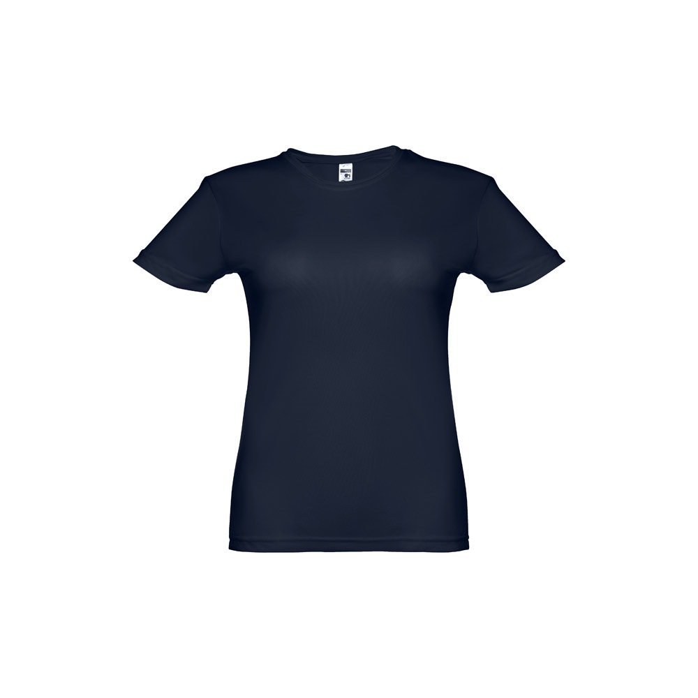 THC NICOSIA WOMEN. Camiseta técnica para mujer