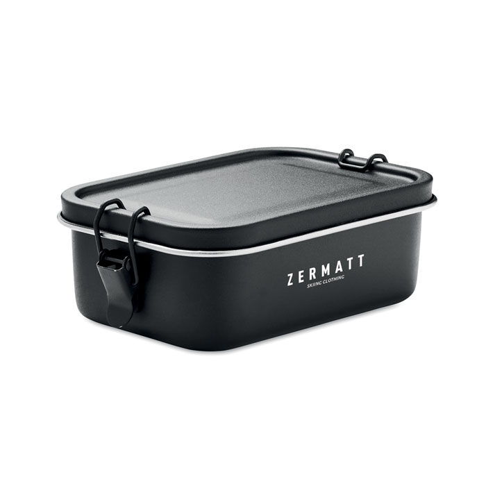 Chan lunchbox colour