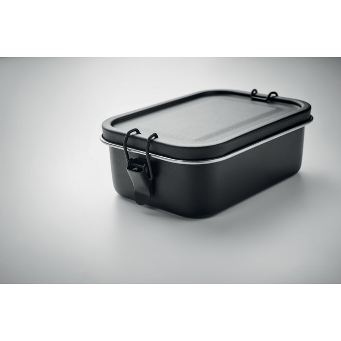 Chan lunchbox colour