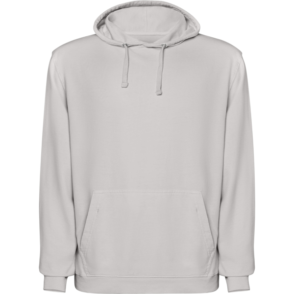 ROLY SUDADERA KENIA T/XL AMARILLO SWEET LAVADO