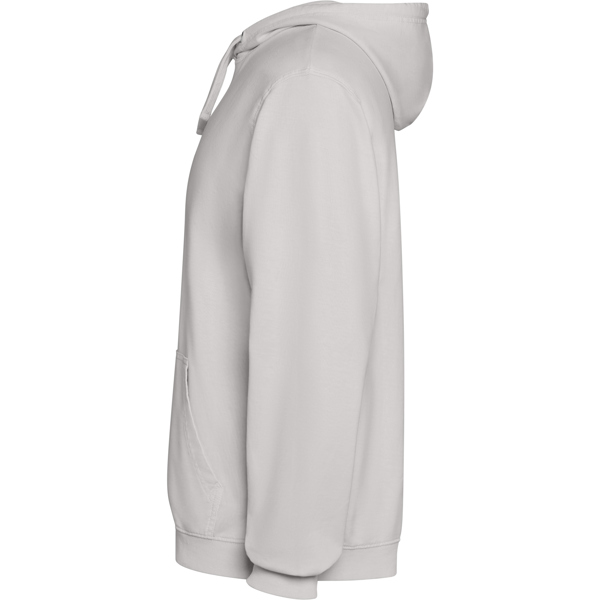 ROLY SUDADERA KENIA T/XL AMARILLO SWEET LAVADO