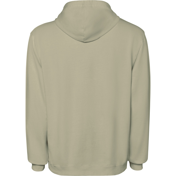 ROLY SUDADERA KENIA T/XL AMARILLO SWEET LAVADO