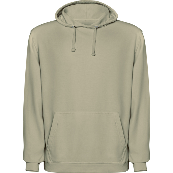 ROLY SUDADERA KENIA T/XL AMARILLO SWEET LAVADO