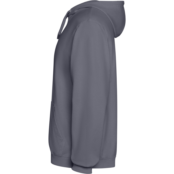 ROLY SUDADERA KENIA T/XL AMARILLO SWEET LAVADO