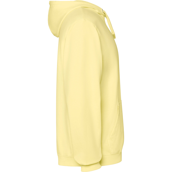 ROLY SUDADERA KENIA T/XL AMARILLO SWEET LAVADO